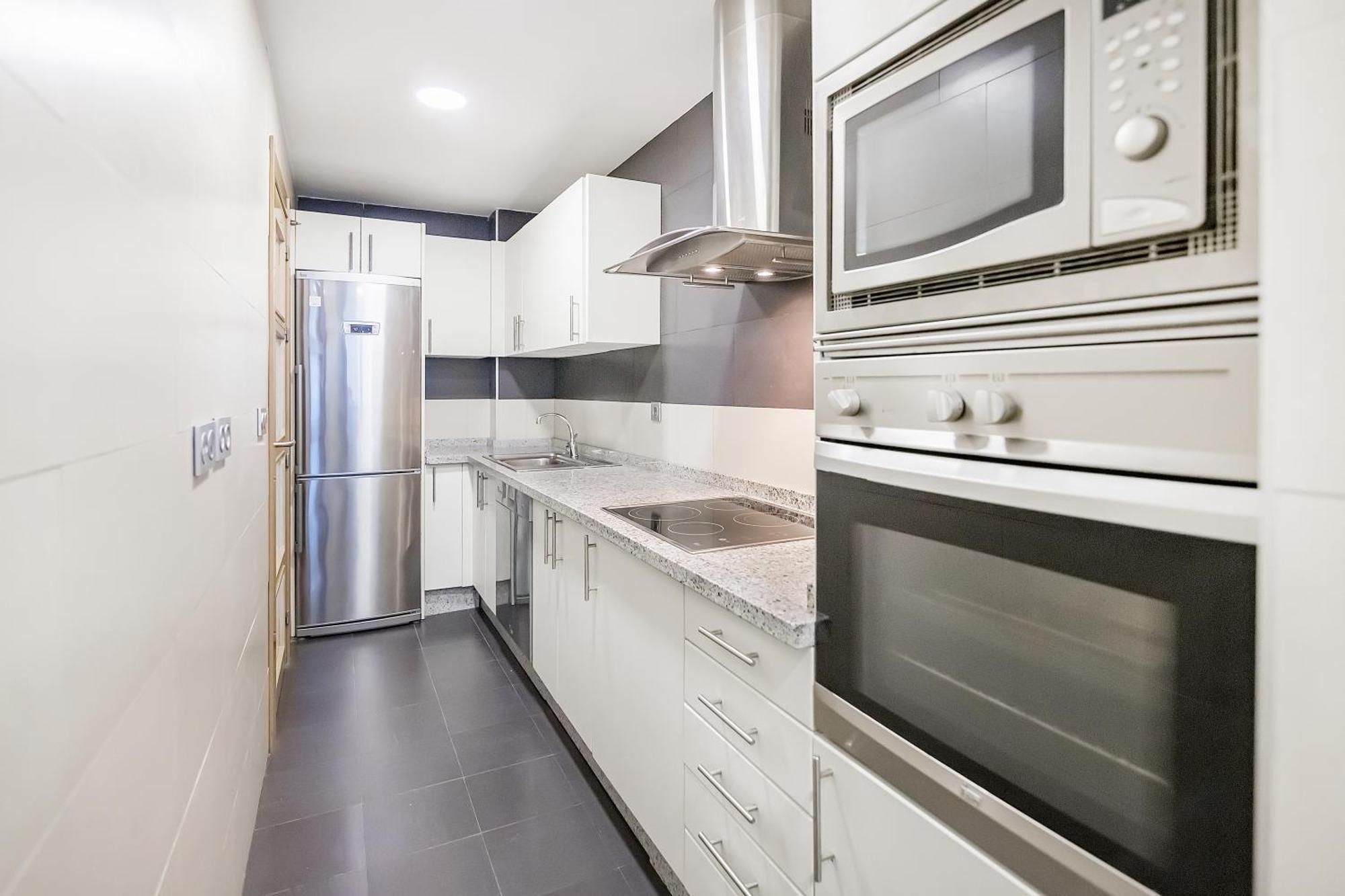 Bhost - Pacifico Apartman Málaga Kültér fotó