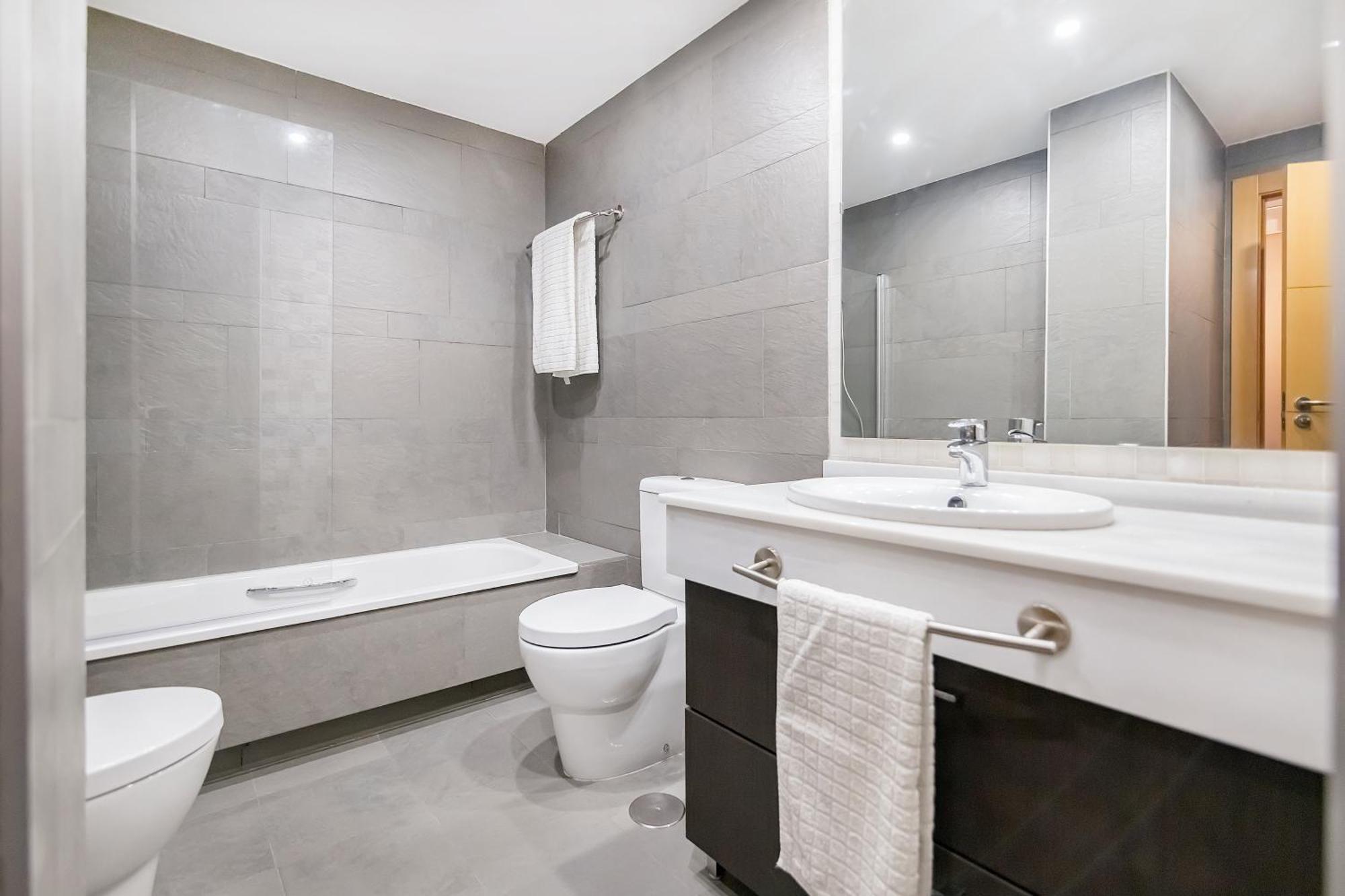 Bhost - Pacifico Apartman Málaga Kültér fotó