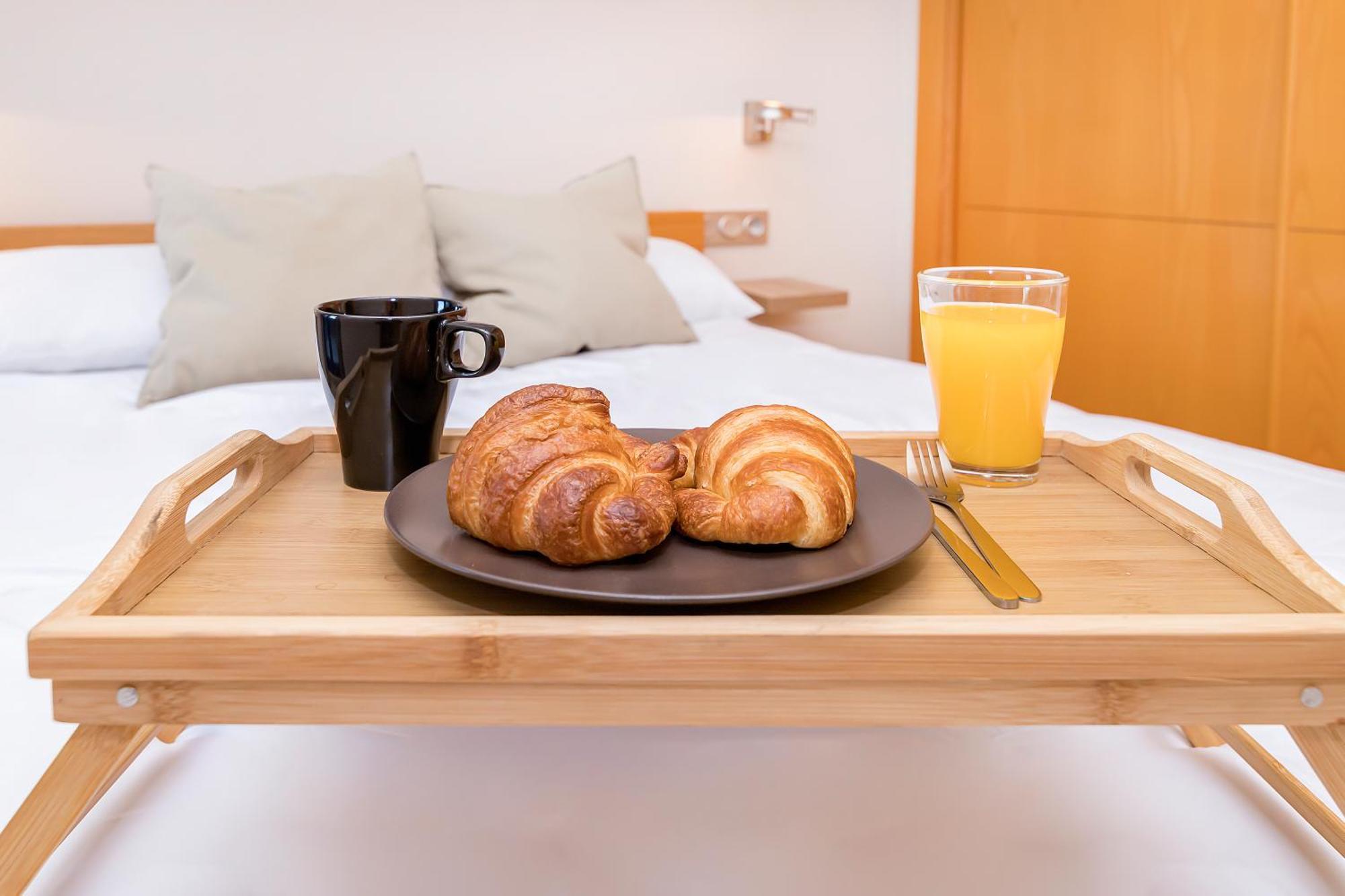 Bhost - Pacifico Apartman Málaga Kültér fotó